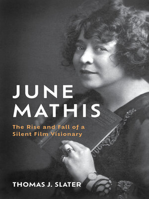 cover image of June Mathis